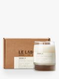 Le Labo Cedre 11 Classic Scented Candle, 245g