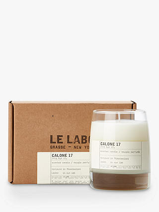 Le Labo Calone 17 Classic Scented Candle, 245g