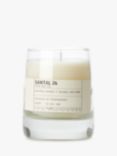 Santal 26 candle uk new arrivals