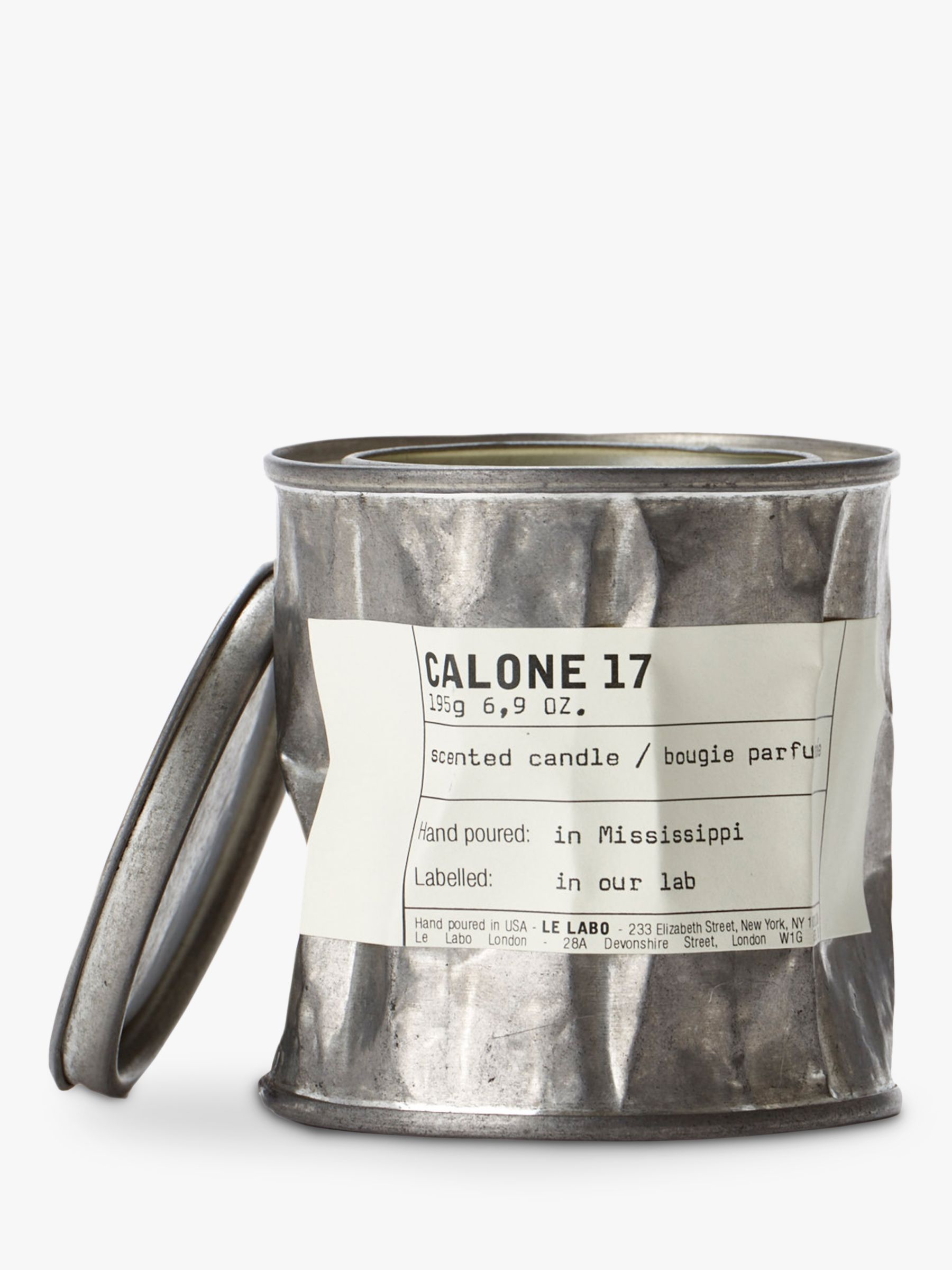 Le Labo Calone 17 review