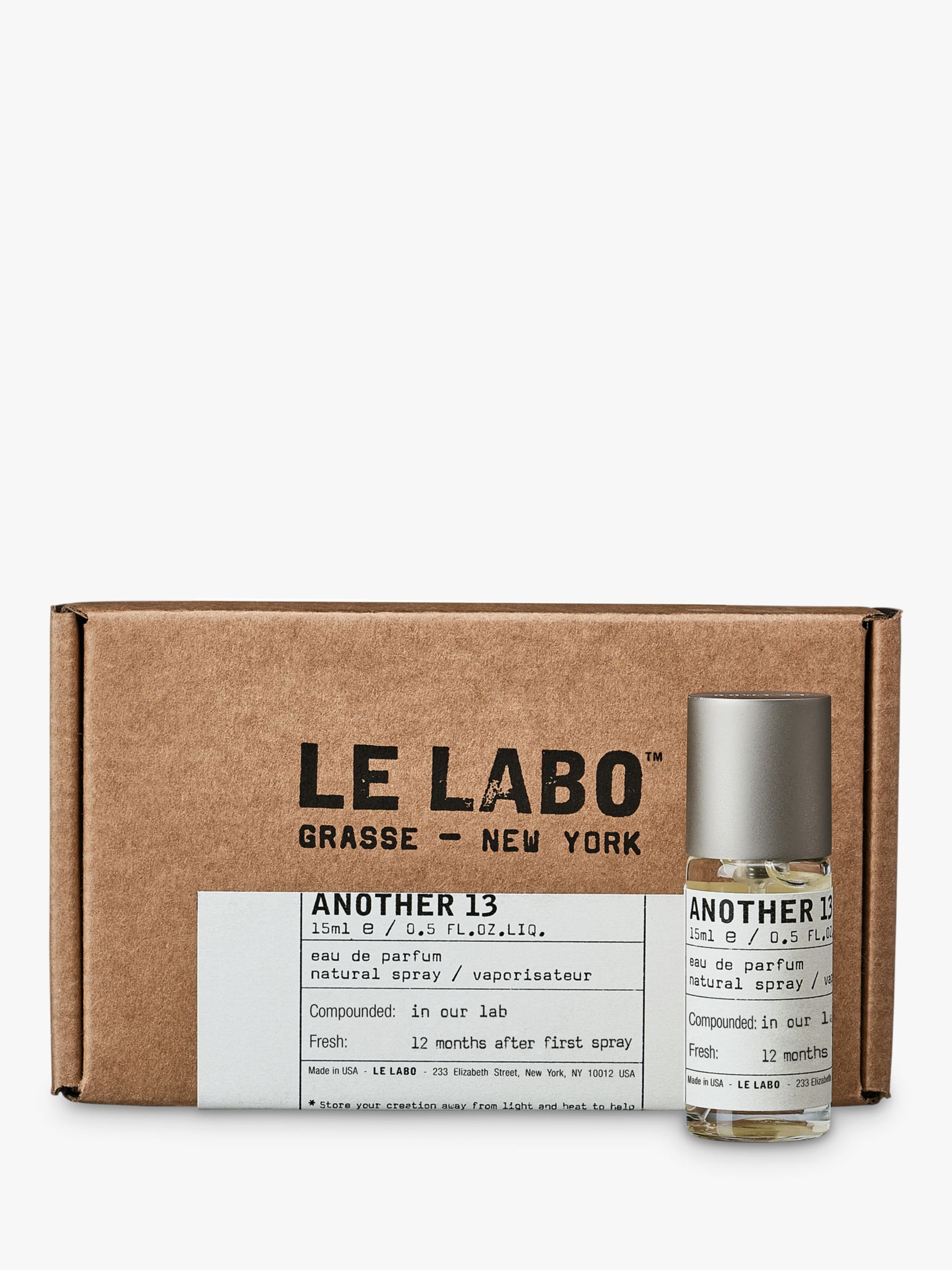 Le Labo Another 13 Eau de Parfum, 50ml
