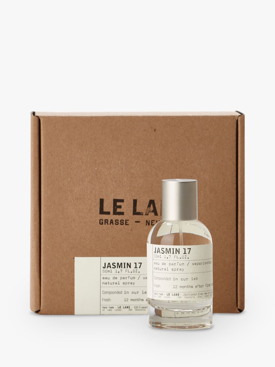 Le Labo Jasmin 17 Eau de Parfum at John Lewis & Partners