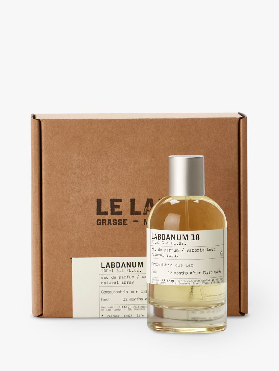 Le Labo Labdanum 18 Eau de Parfum, 100ml 2