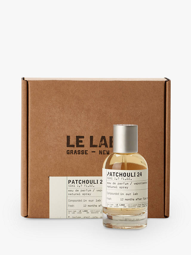 Le Labo Patchouli 24 Eau de Parfum, 50ml 2