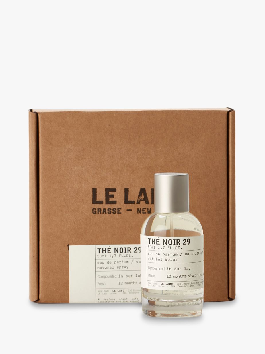 Le Labo Thé Noir 29 Eau de Parfum at John Lewis & Partners