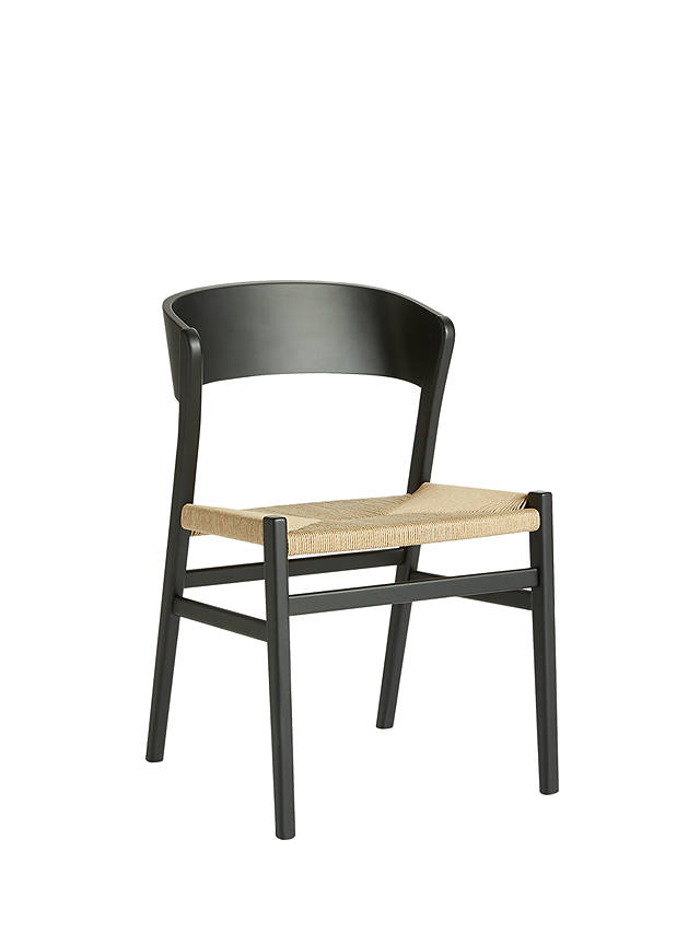 John Lewis Scandi Dining Chair Fsc, Scandinavian Design Dining Chairs Uk
