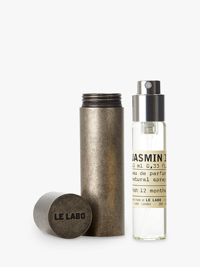 Le Labo Jasmin 17 Eau de Parfum Travel Tube, 10ml 1