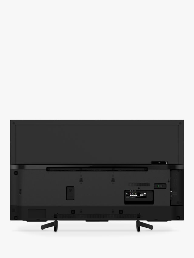 Sony Bravia KD43XG7093 (2019) LED HDR 4K Ultra HD Smart TV, 43 