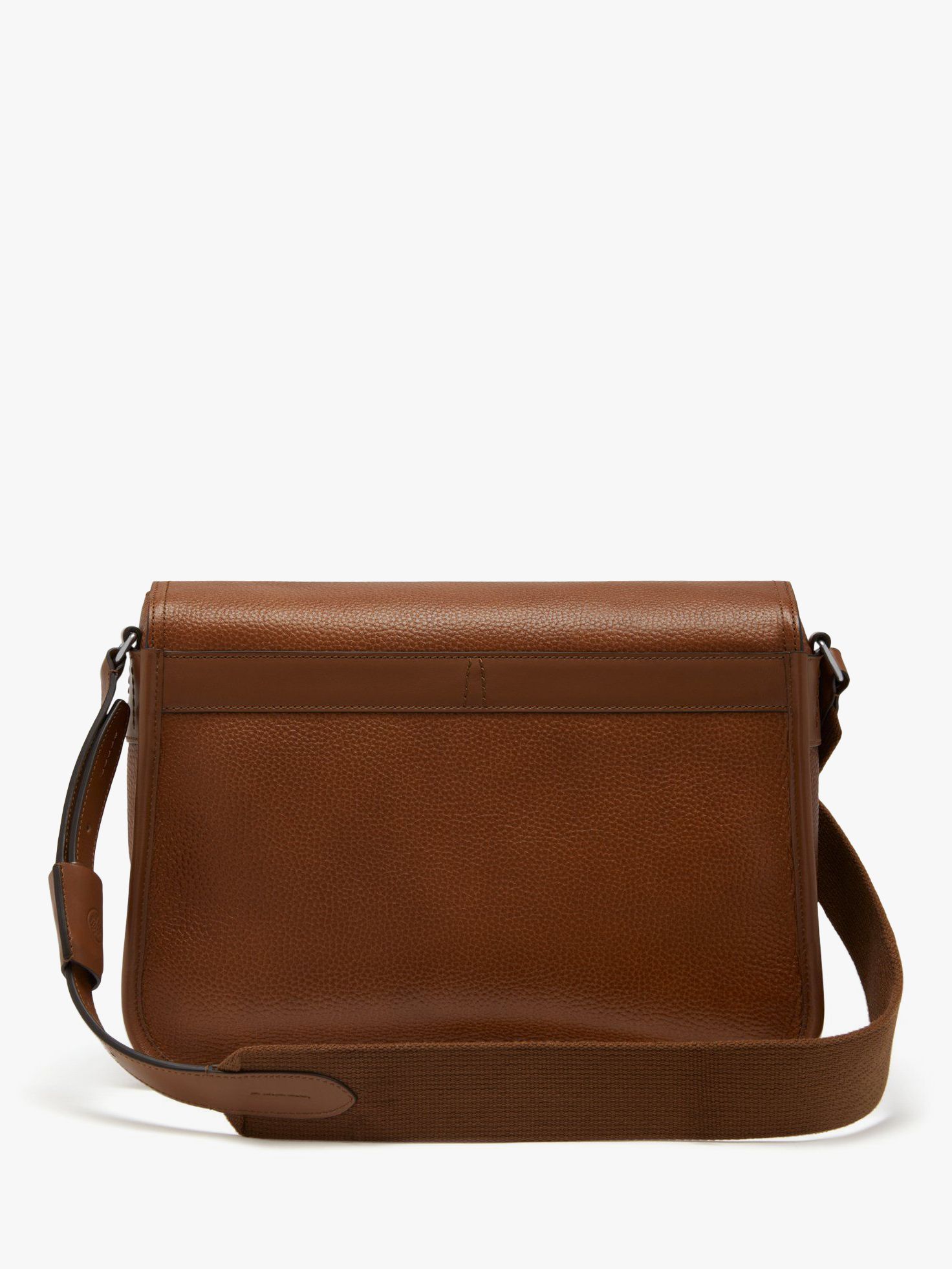 small heritage messenger