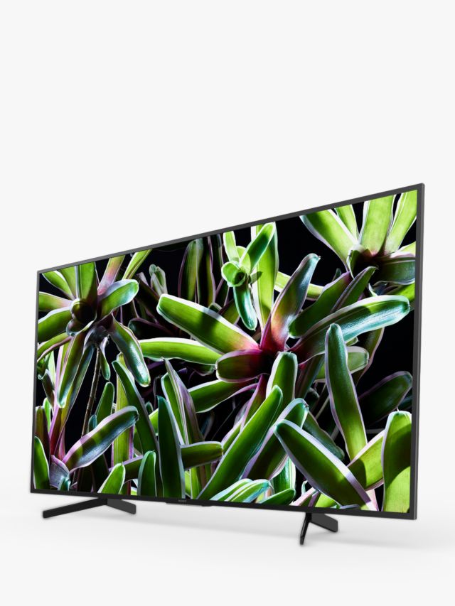 Smart TV Sony BRAVIA 65 UHD 4K