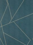 Harlequin Parapet Wallpaper, HTWW112078