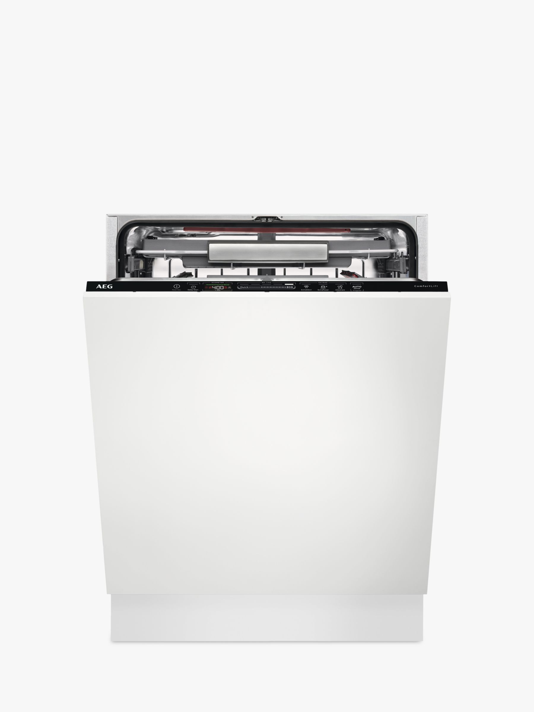 aeg fsk31600z dishwasher review