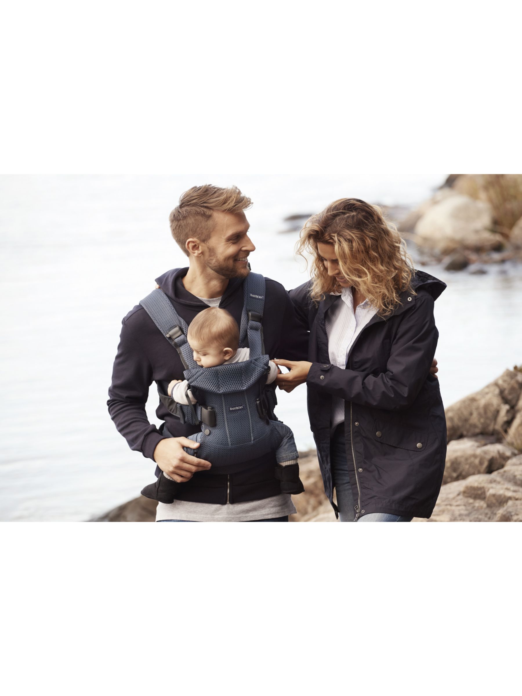 Bjorn borg baby carrier online