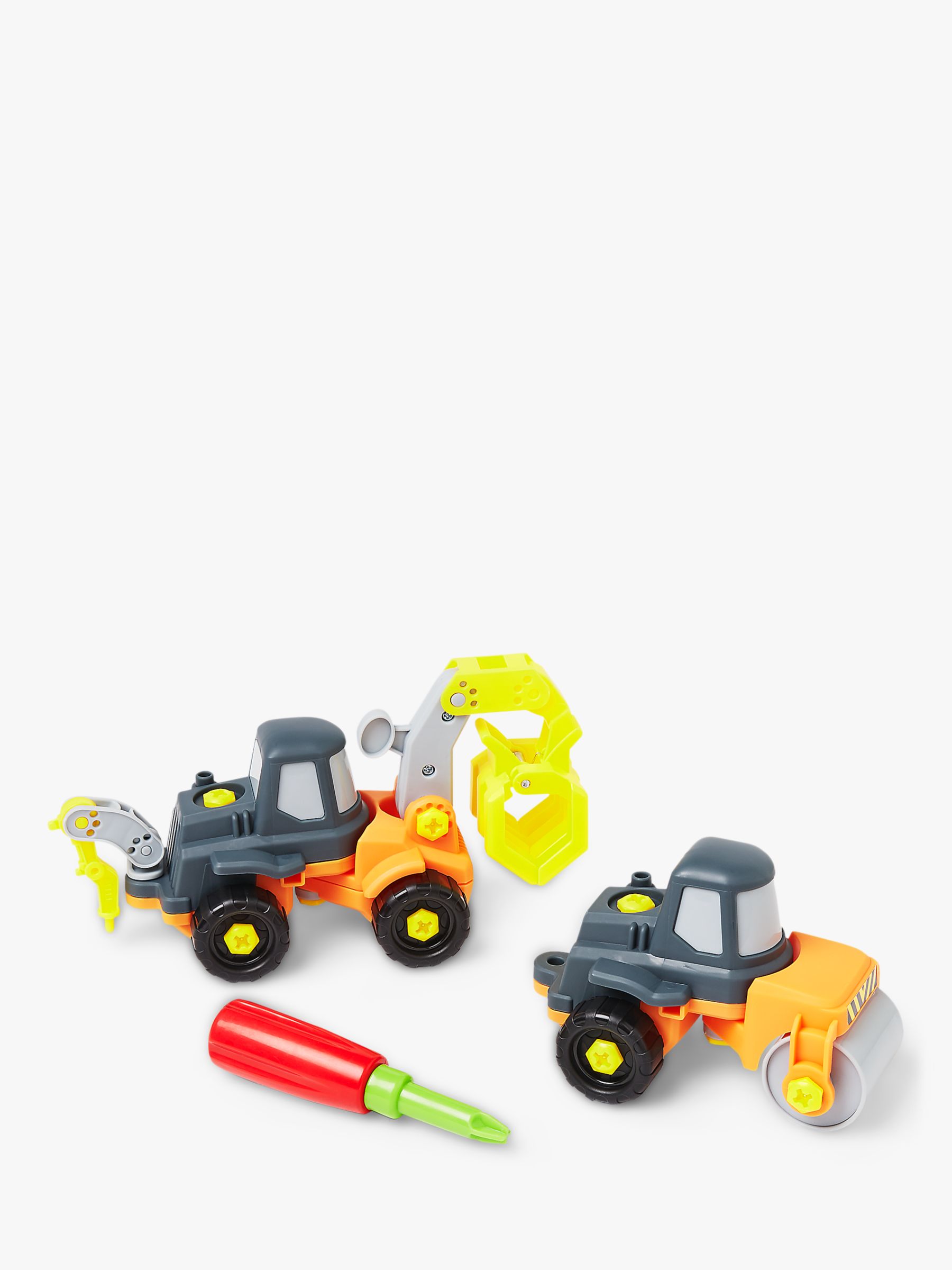 build it construction toy
