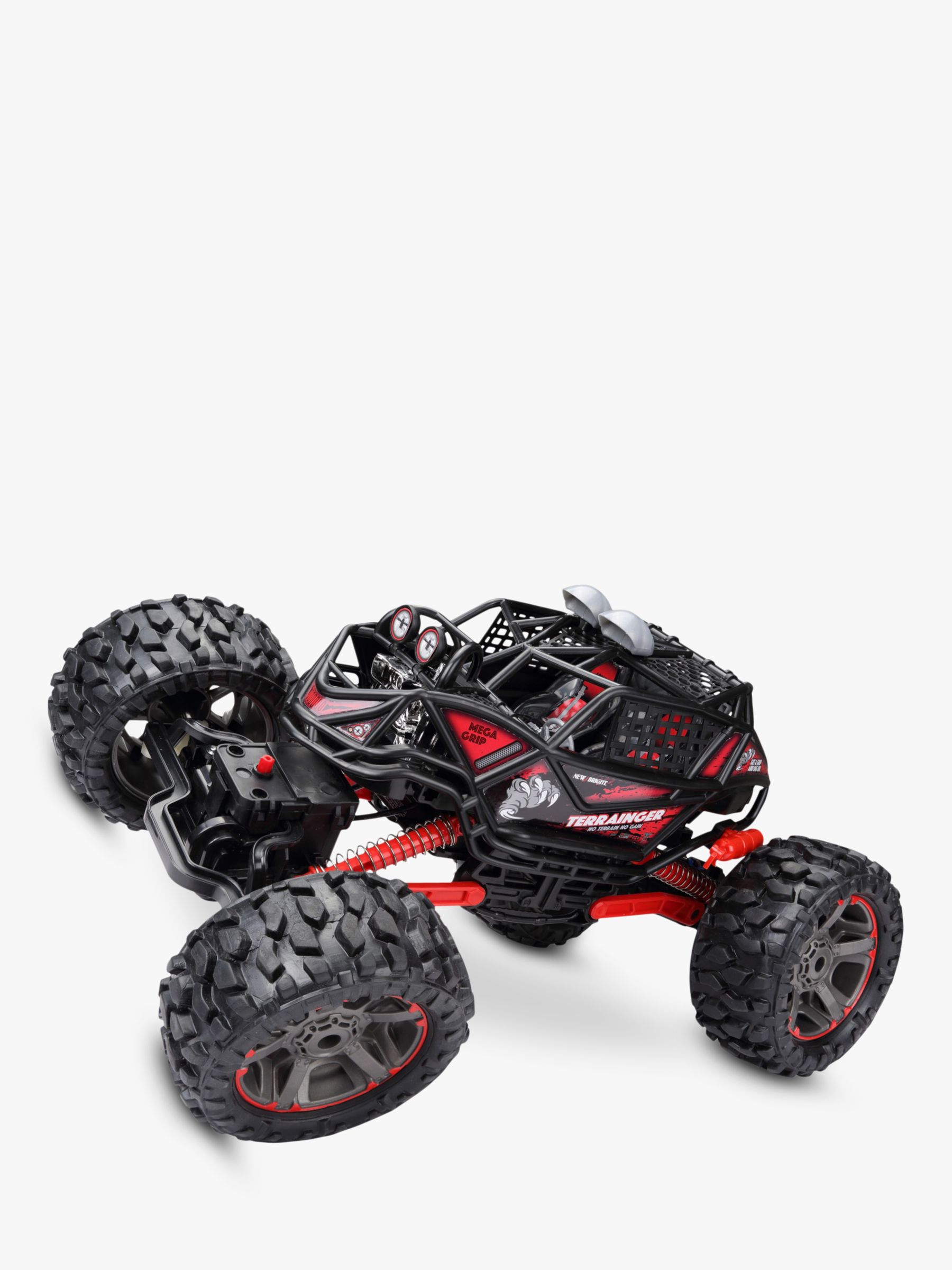 new bright rc 4x4 all wheel drive