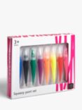 John Lewis Squeezy Paint Set