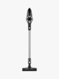John Lewis & Partners Cordless Stick Vacuum Cleaner, 21.6V, Black
