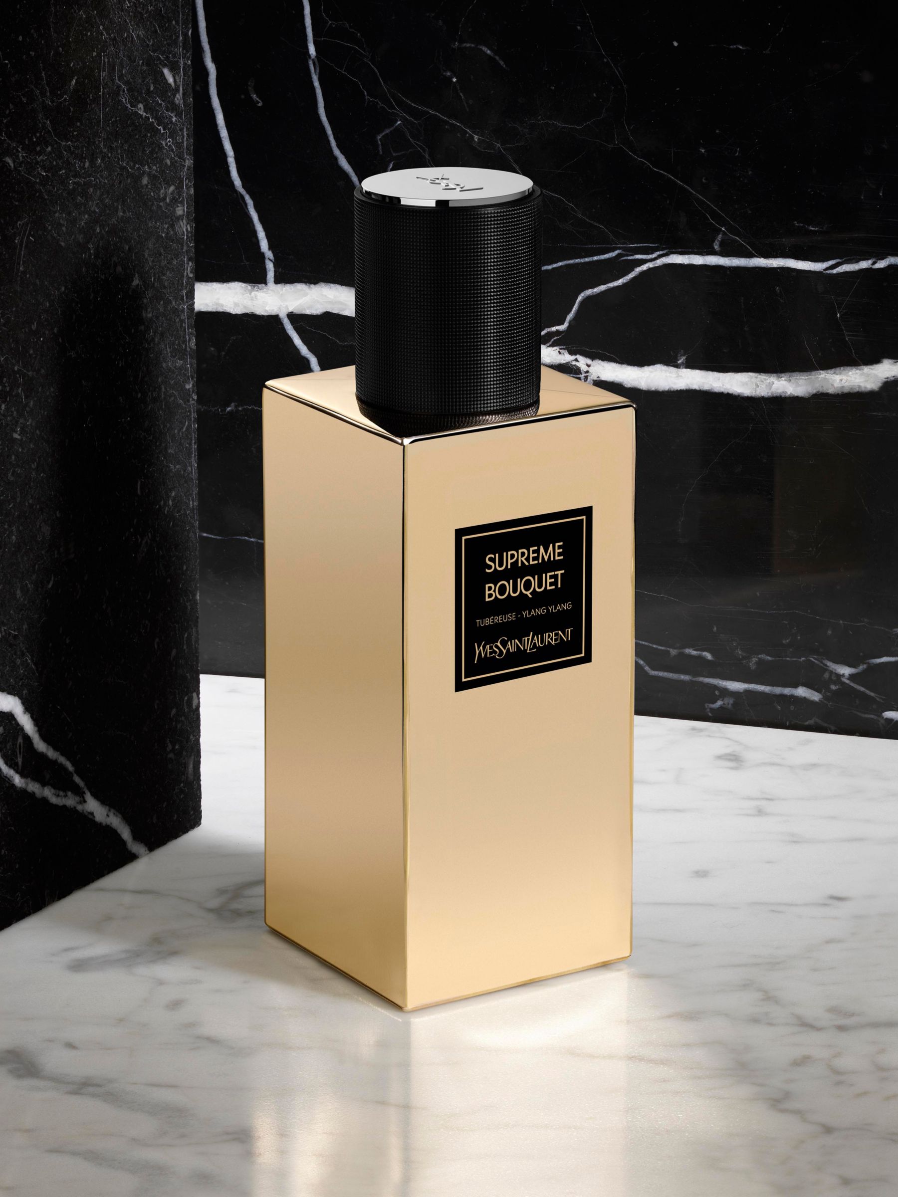Supreme Bouquet by Yves Saint Laurent Perfume Oil