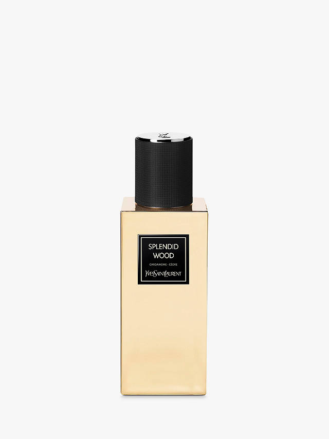 Yves Saint Laurent Collection Orientale Splendid Wood Eau de Parfum, 125ml 1