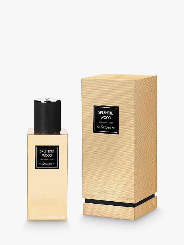 Yves Saint Laurent Collection Orientale Splendid Wood Eau de Parfum, 125ml 2