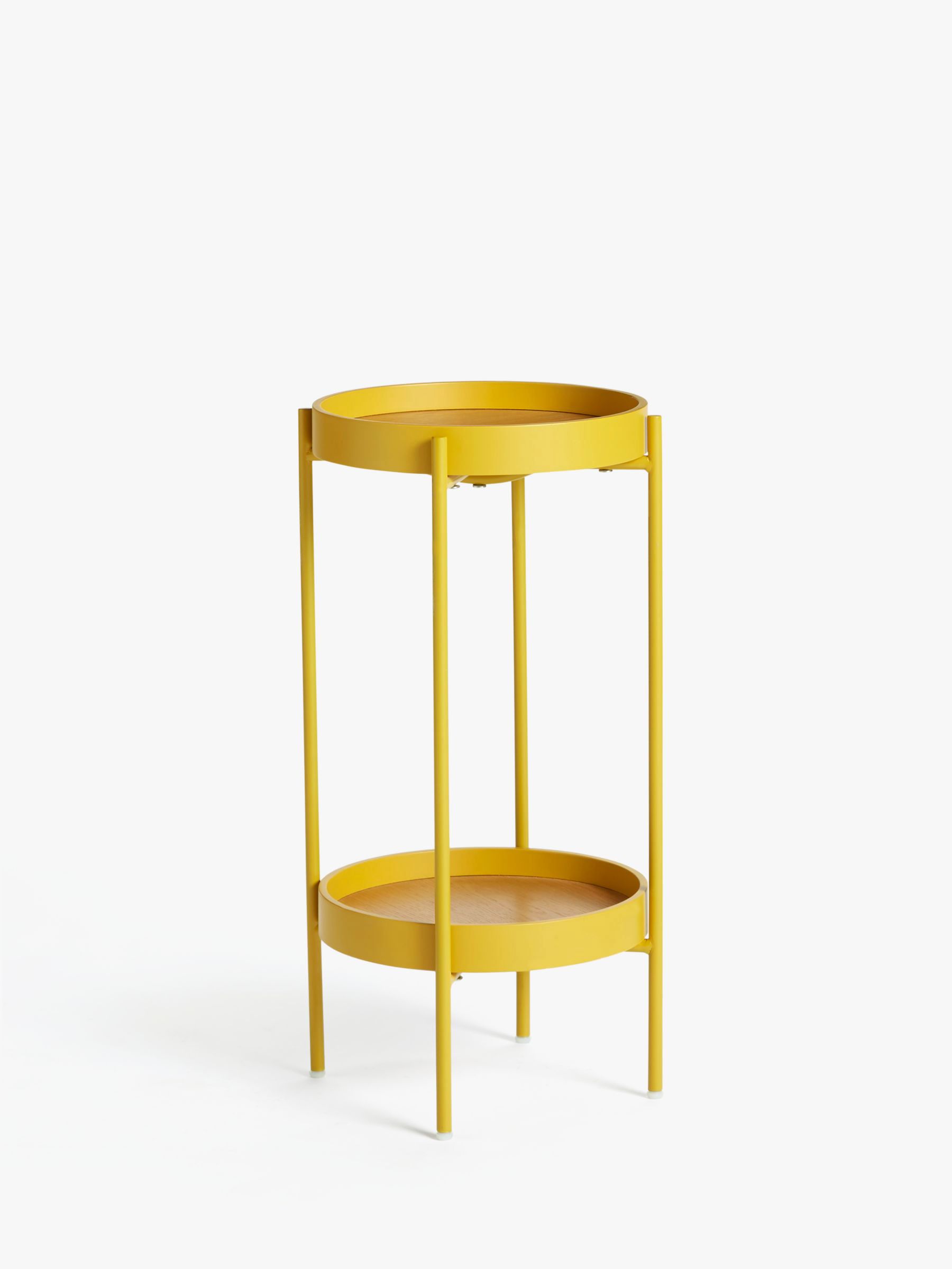 Photo of John lewis anyday jax small side table