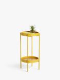John Lewis ANYDAY Jax Small Side Table