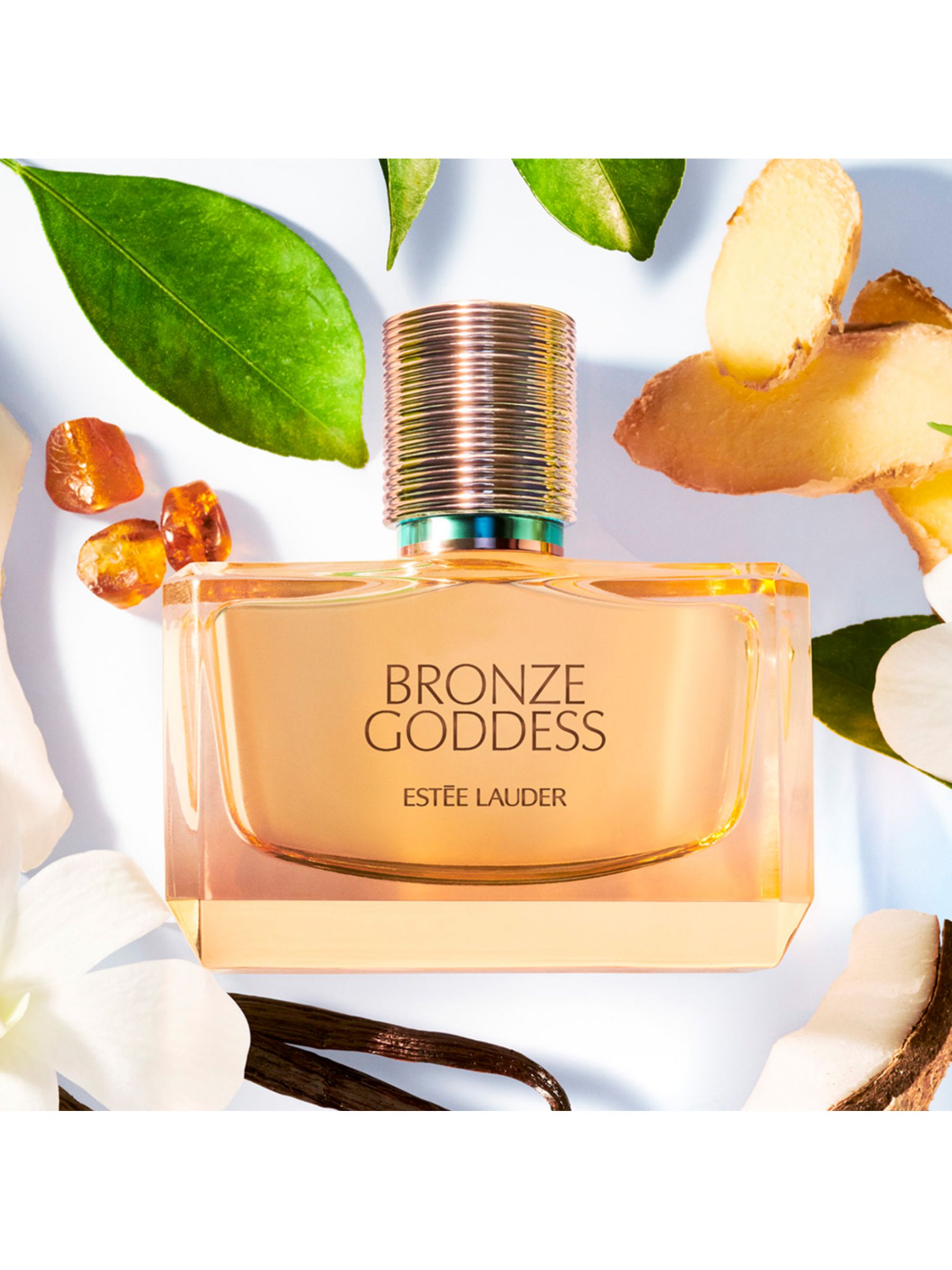 bronze goddess perfume 50ml