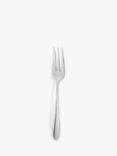 John Lewis Dome Pastry Forks, Set of 6