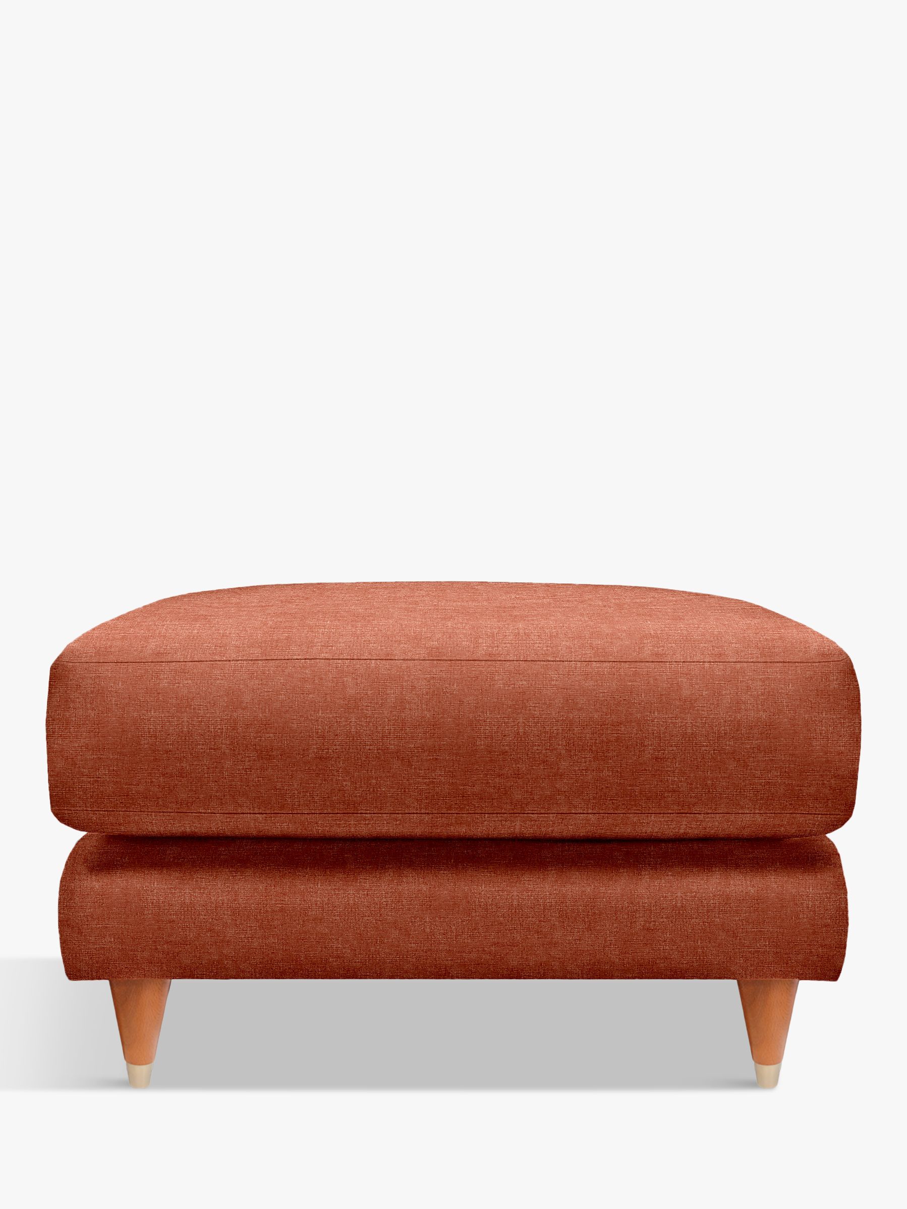 G Plan Vintage The Fifty Seven Footstool review