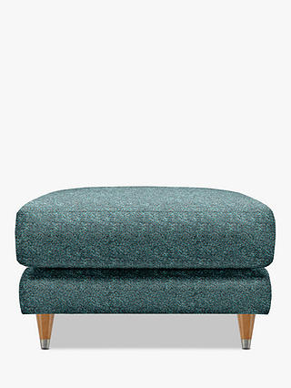 G Plan Vintage The Fifty Seven Footstool