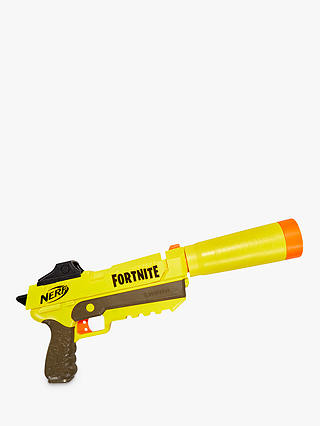 Nerf Fortnite SP-L Elite Blaster