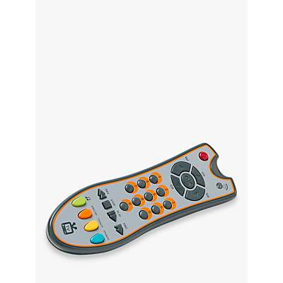 John Lewis & Partners Toy Remote Control