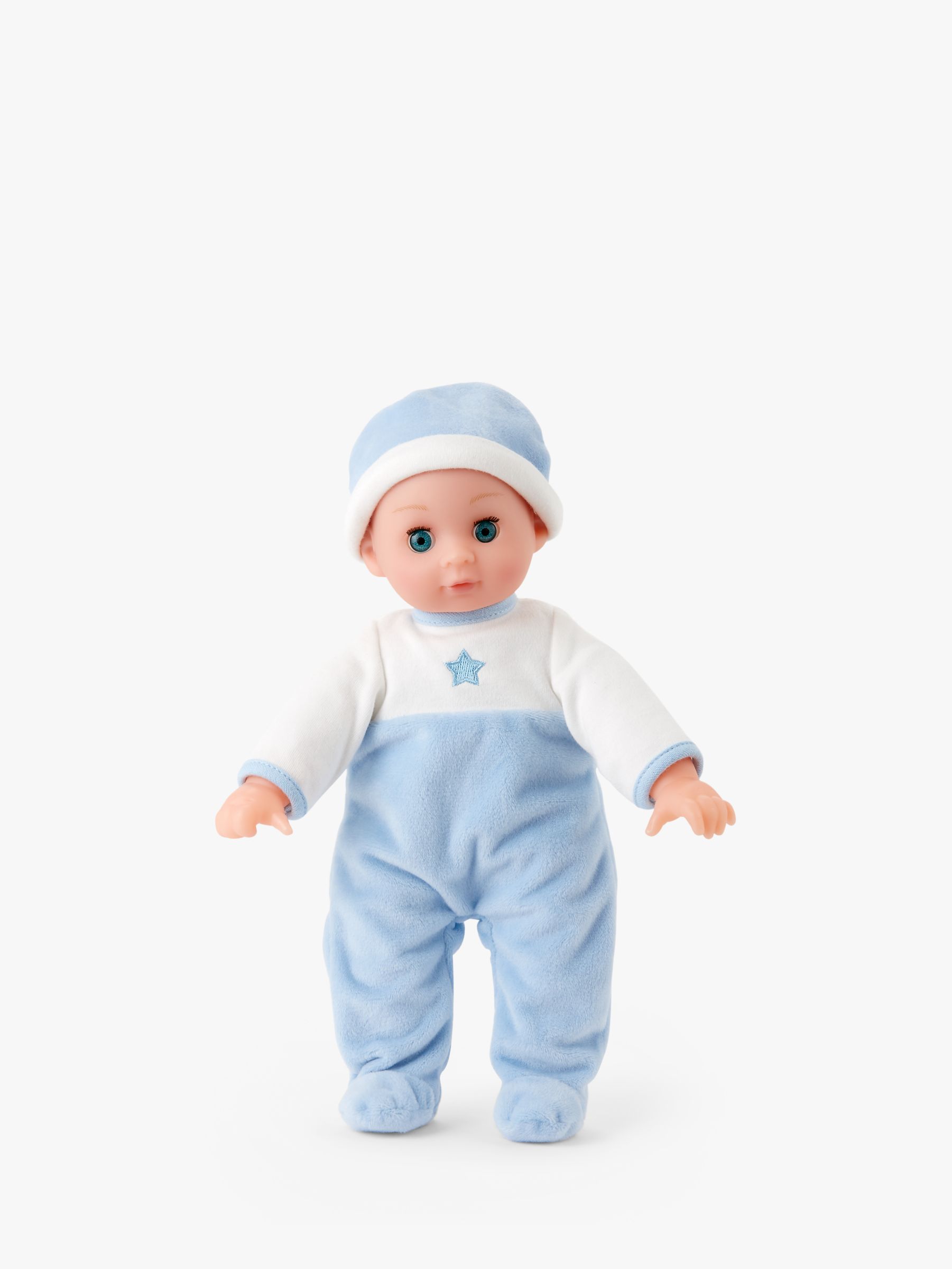 baby doll for boy toddler