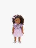 John Lewis & Partners Isabelle Collector's Doll