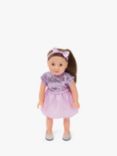 John Lewis & Partners Chloe Collector's Doll