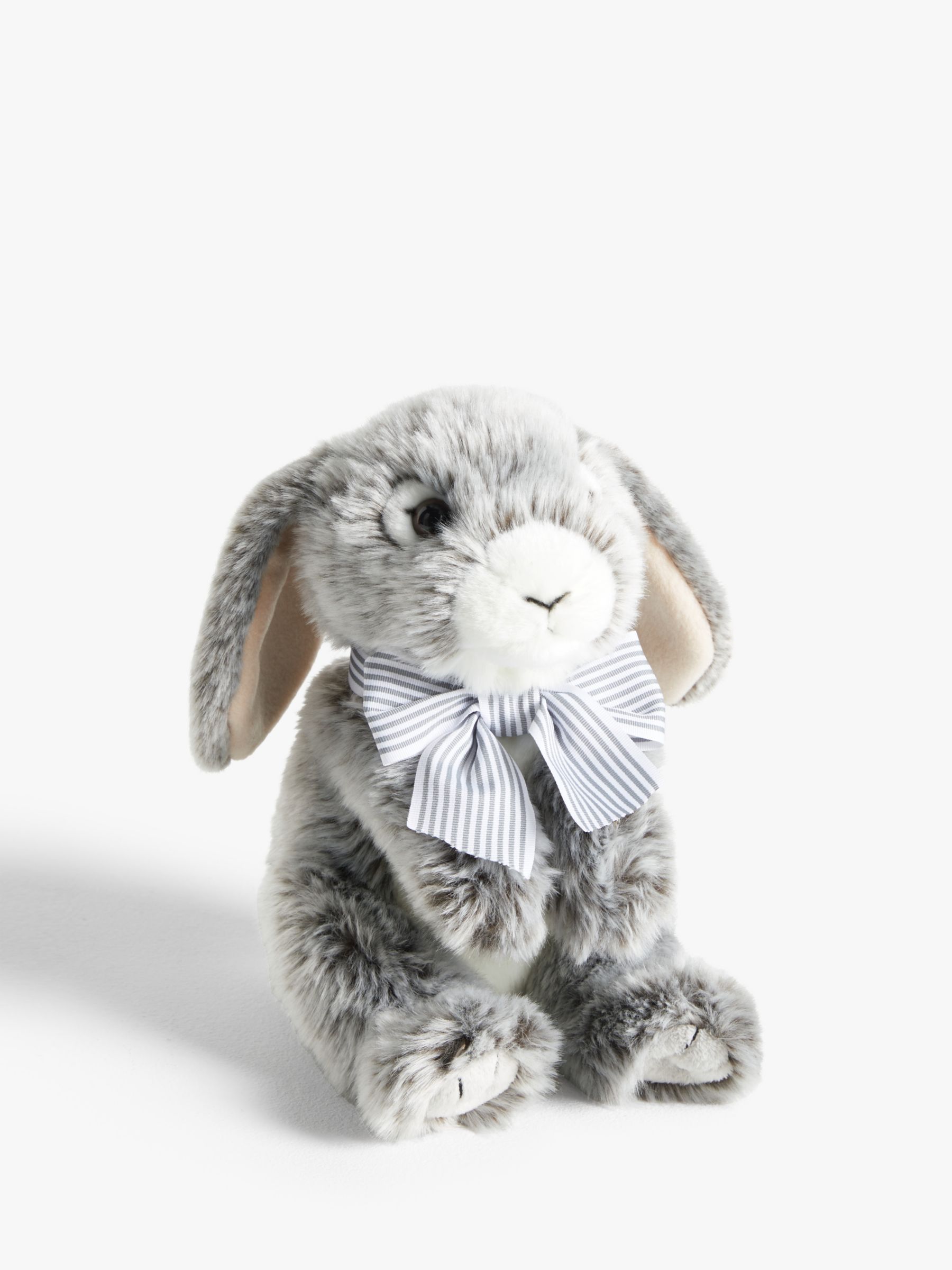 small bunny soft toy