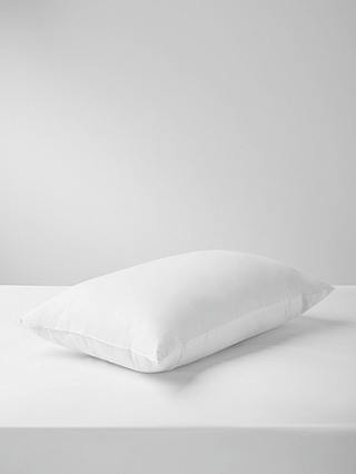 John Lewis & Partners Micro-Fresh Anti Allergy Temperature Regulating Junior Pillow