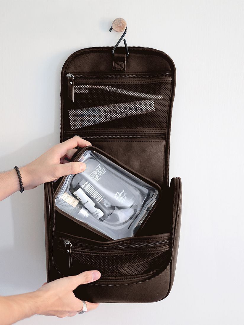 23 best toiletry travel bags for women in 2024: Makeup bags