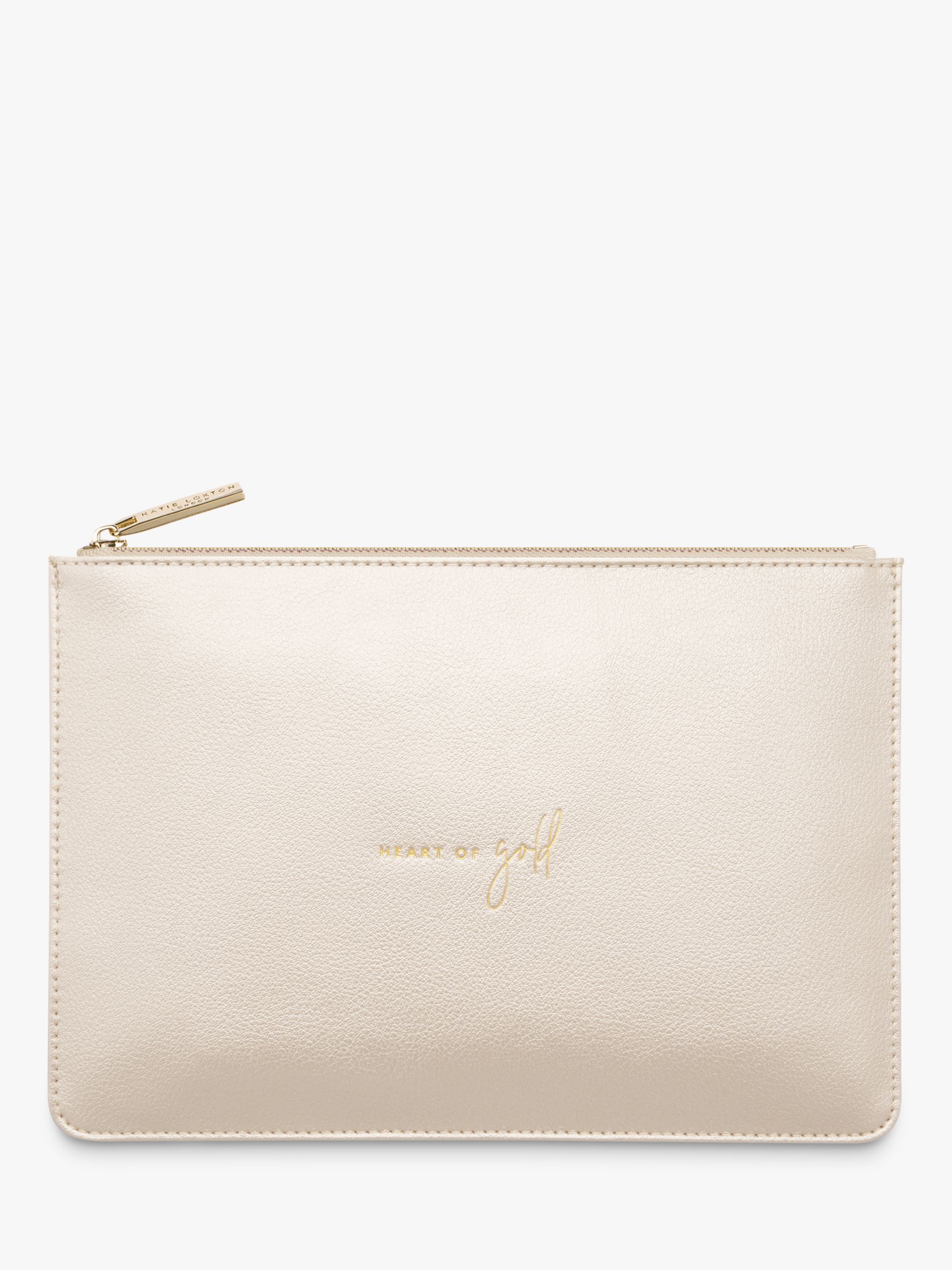 katie loxton good as gold