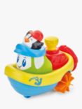 John Lewis Bathtime Boat