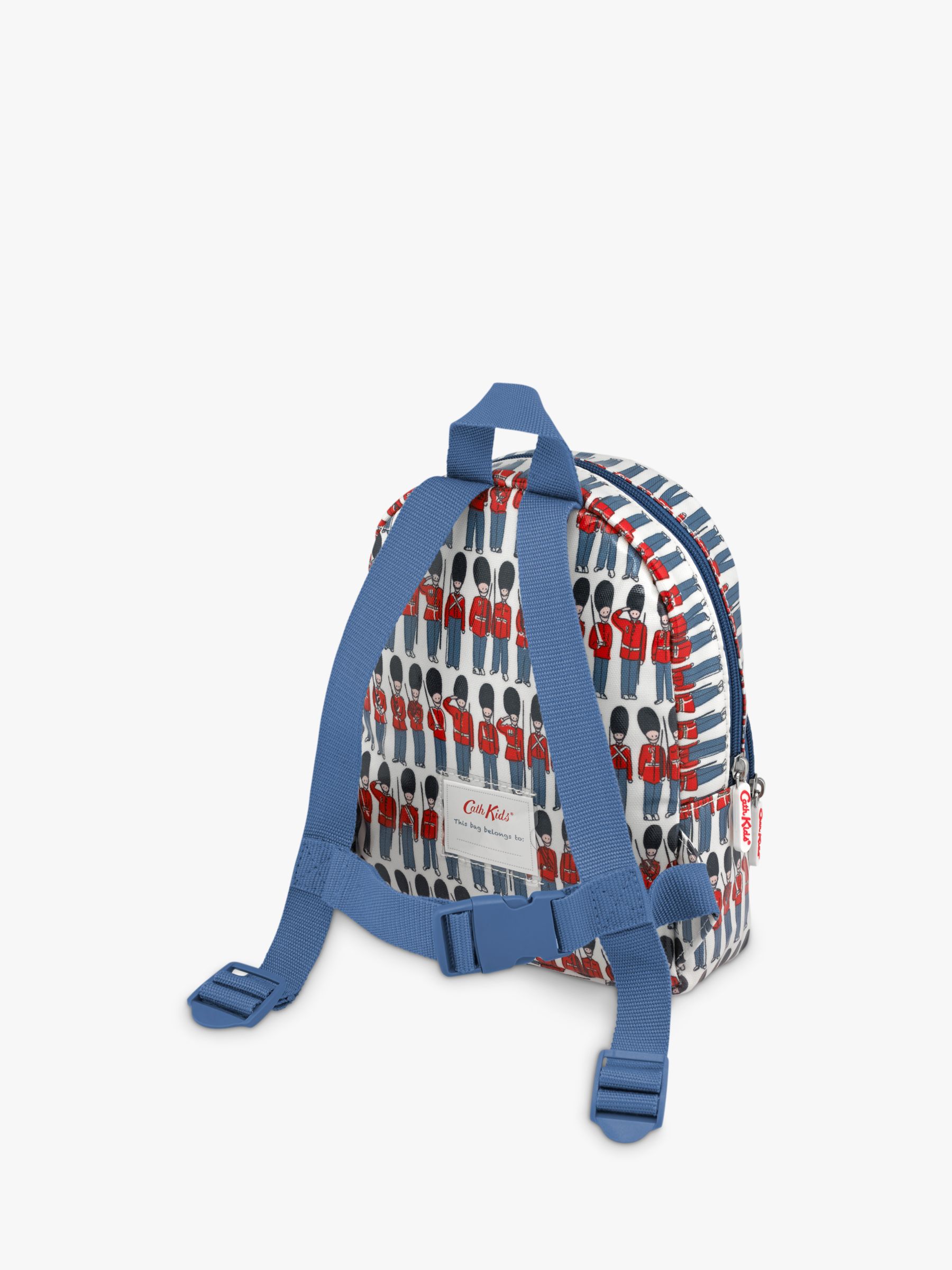 cath kidston guards backpack