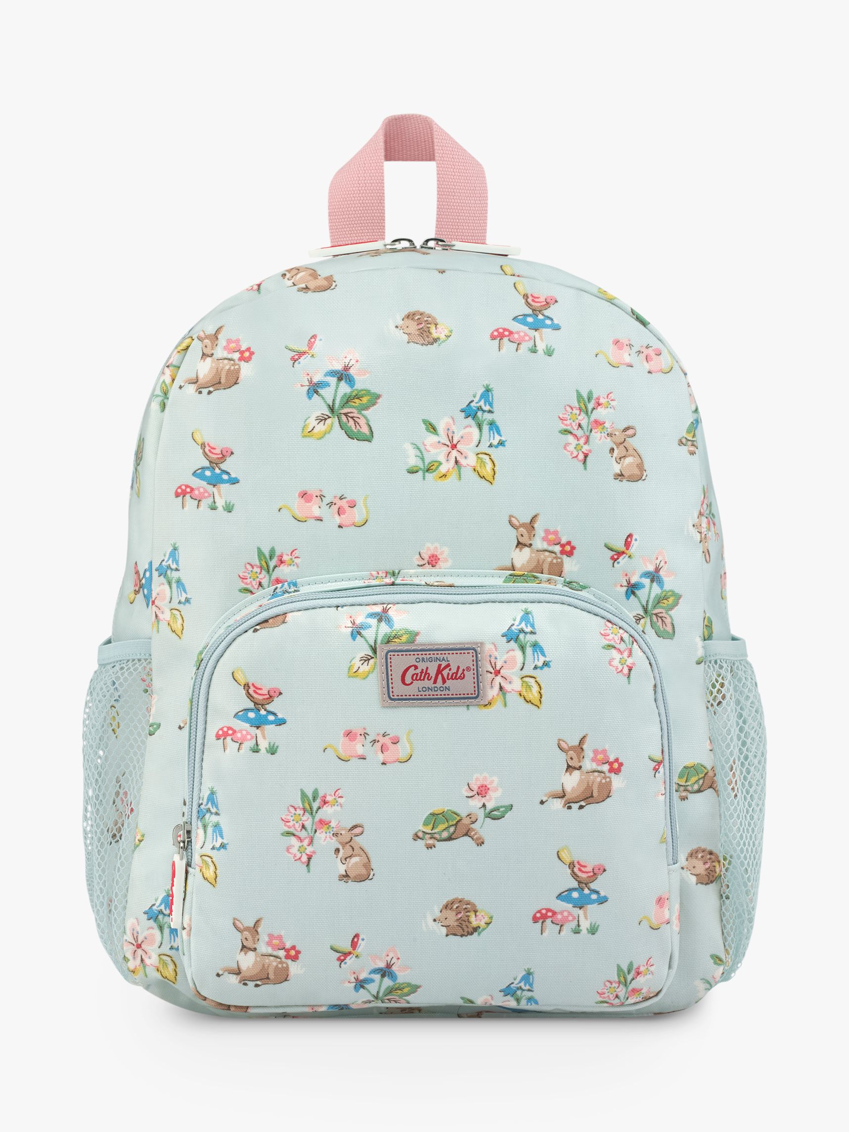 cath kidston animal backpack