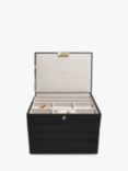 Stackers Classic 4 Layer Jewellery Box