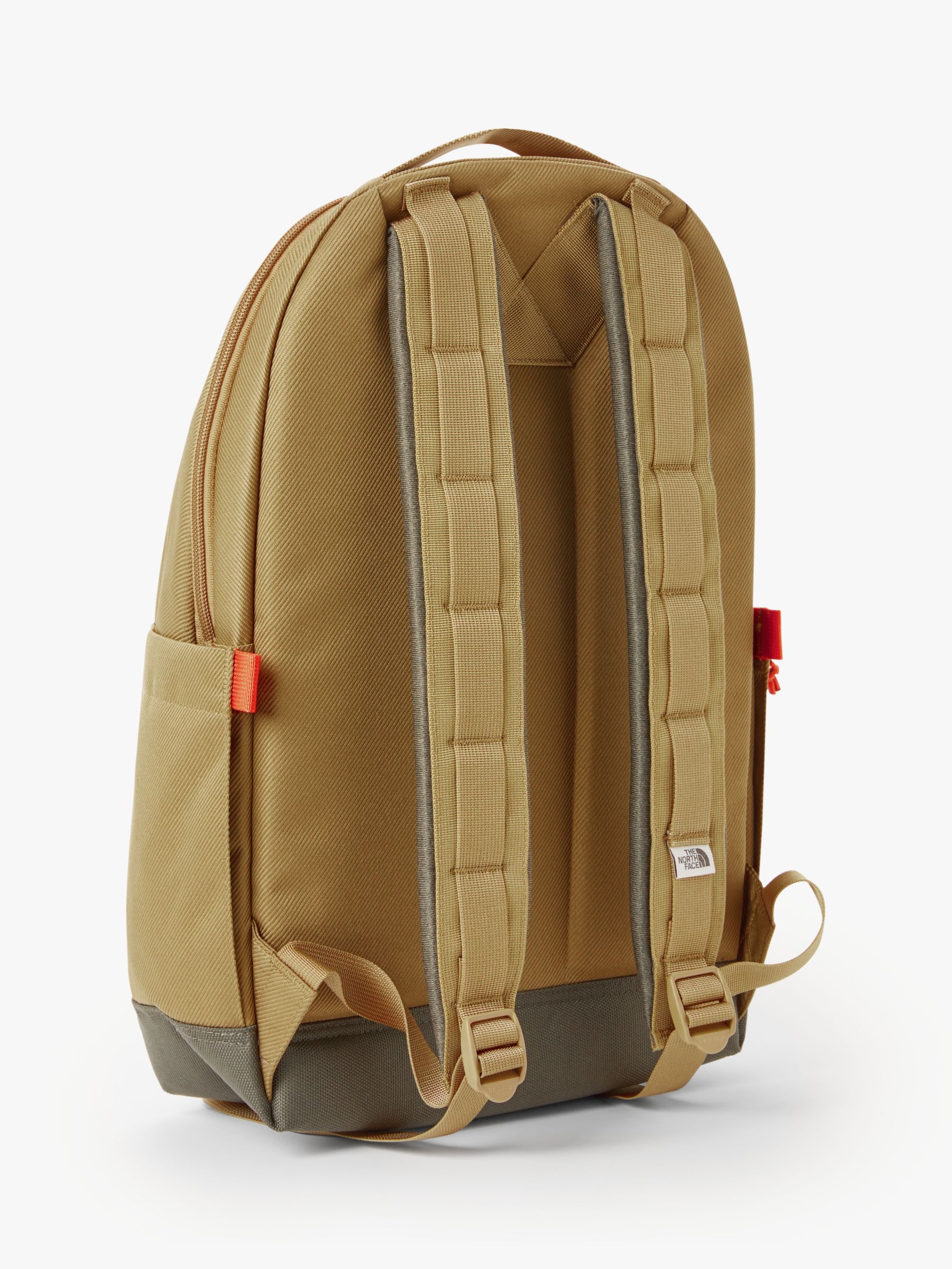The North Face Daypack Backpack at John Lewis & Partners