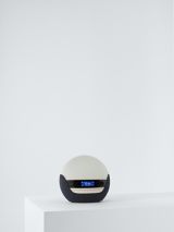 Lumie Bodyclock Luxe 750DAB Wake up to Daylight Table Lamp