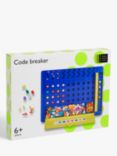 John Lewis Codebreaker Game