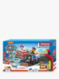 Carrera First: Paw Patrol Chase Marshall Race & Rescue