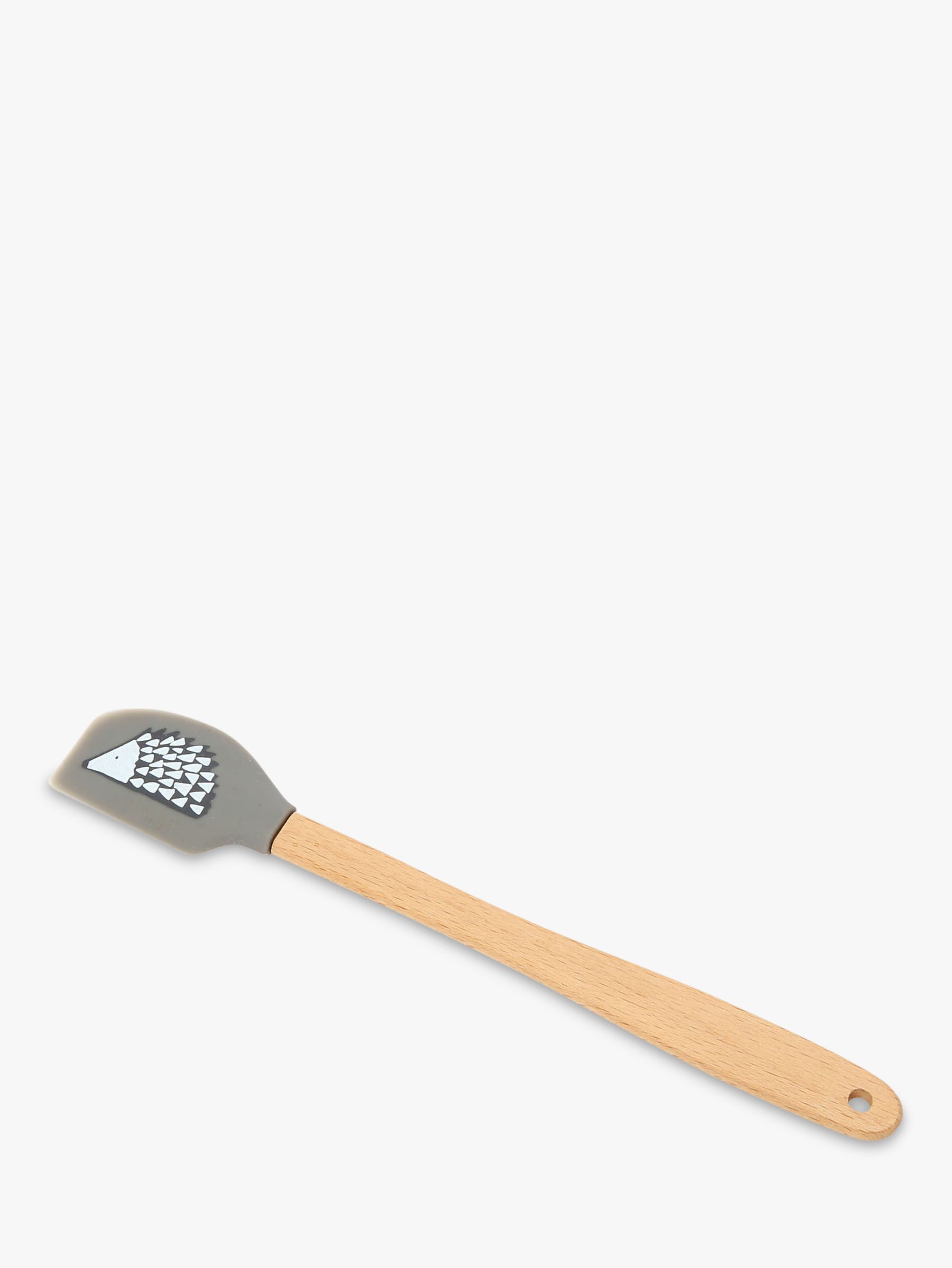 mini silicone spatula