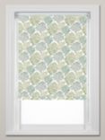 John Lewis Leckford Trees Made to Measure Blackout Roller Blind