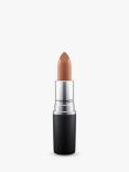 MAC Lipstick, Bad 'N' Bare